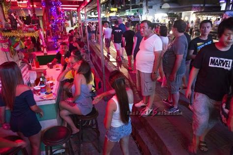 Inside the world's sex capital: City dubbed 'modern day Sodom .